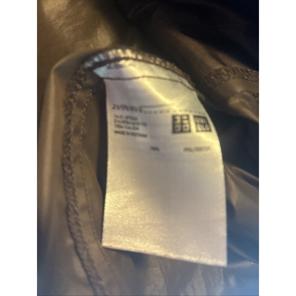 Uniqlo Pocketable UV Parka With Hood Copper Brown - XL - Picture 10 of 10